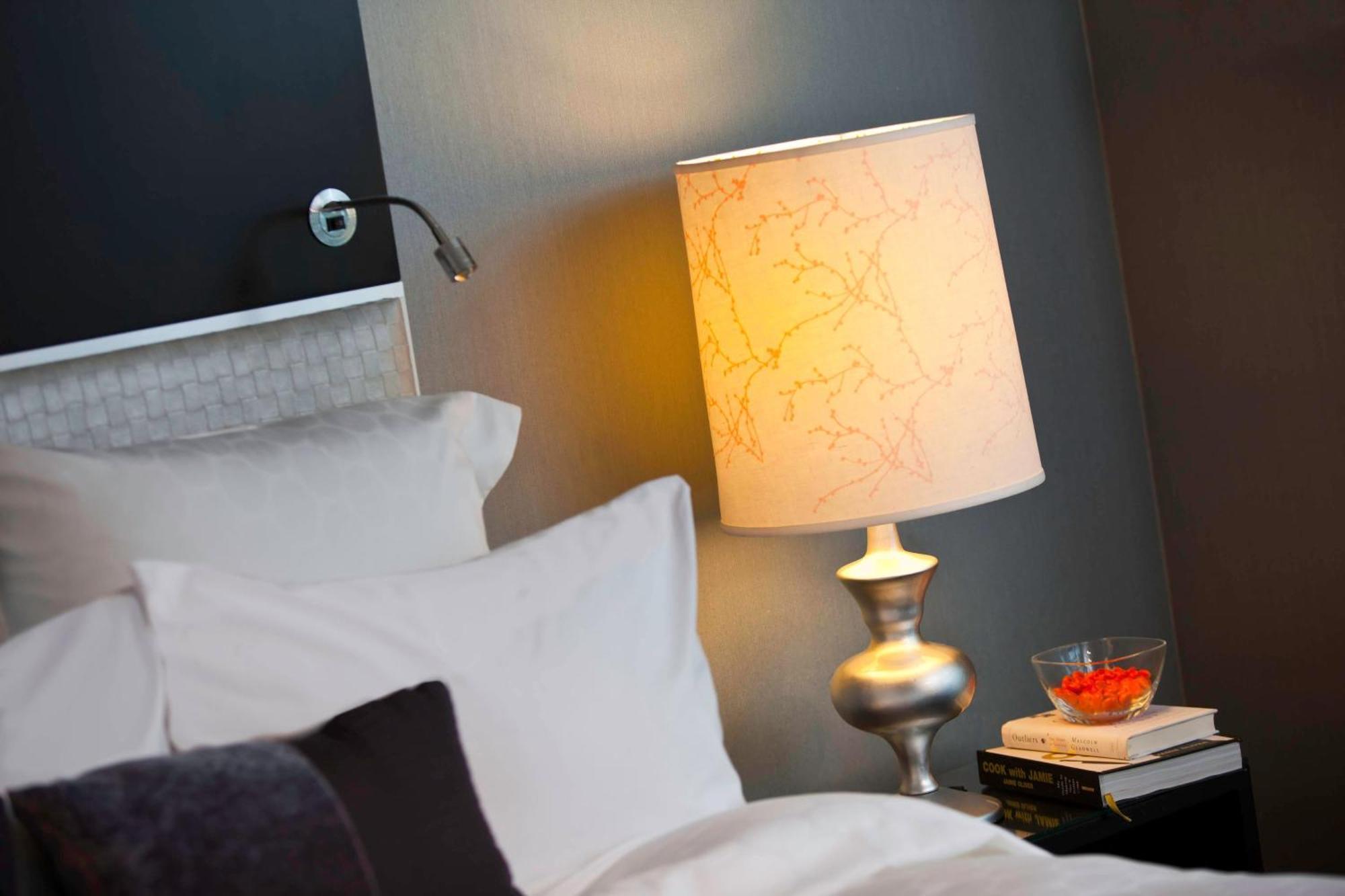 Renaissance Arlington Capital View Hotel Eksteriør bilde