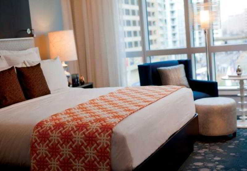 Renaissance Arlington Capital View Hotel Rom bilde